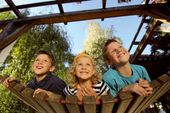 Familien-Wochen 2013